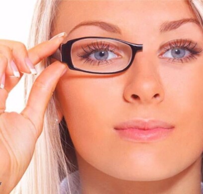 جراحی حذف عینک شامل PRK ، Trans-PRK و جایگذاری لنز داخل چشمی