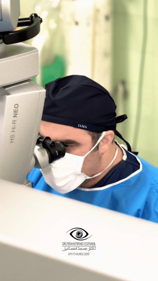 دکتر محمد اسماعیل